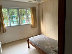 Blk 7 Ghim Moh Road (Queenstown), HDB 5 Rooms #574931061